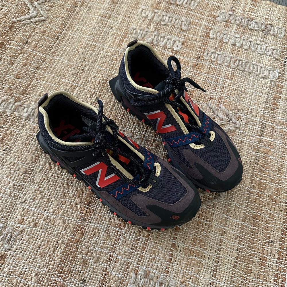 ❌ SOLD ❌ New Balance X-Racer Abzorb Trail Running Shoes